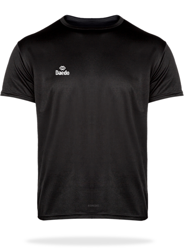 POLYESTER T-SHIRT