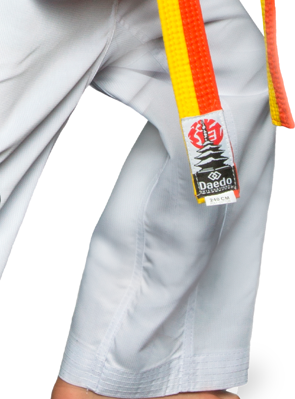 BASIC DOBOK EMBROIDERY