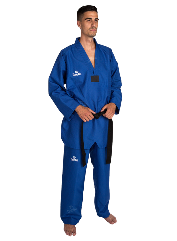 HI-TECH DOBOK COLOR