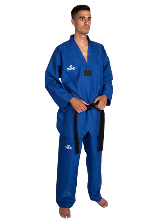 HI-TECH DOBOK COLOR