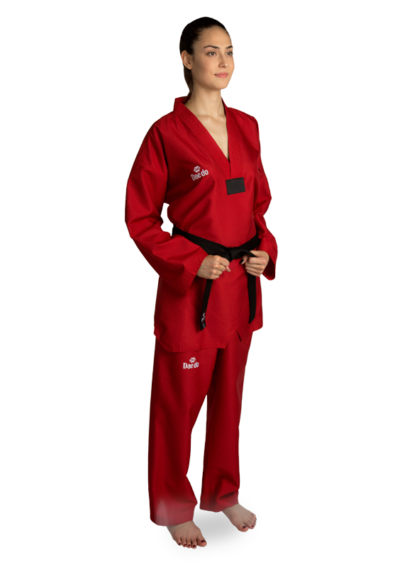 HI-TECH DOBOK COLOR