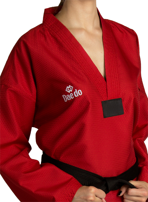 HI-TECH DOBOK COLOR