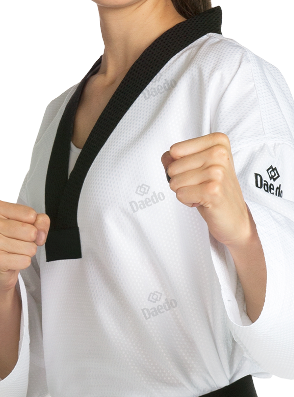DAEDO COMPETITION DOBOK