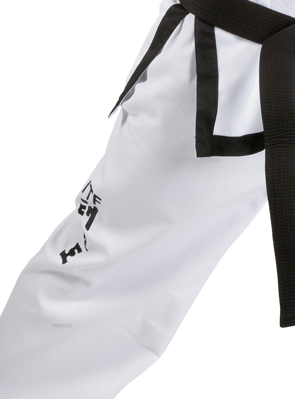 ITF DAN DOBOK
