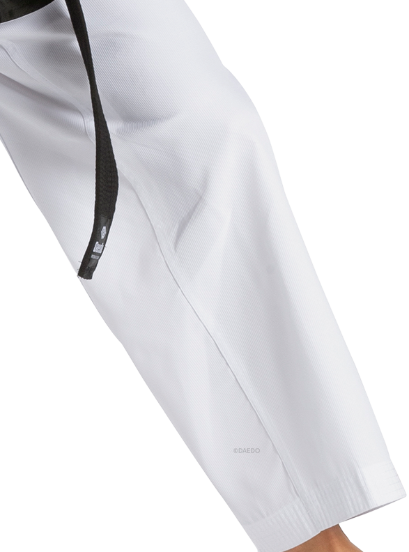 ITF DAN DOBOK