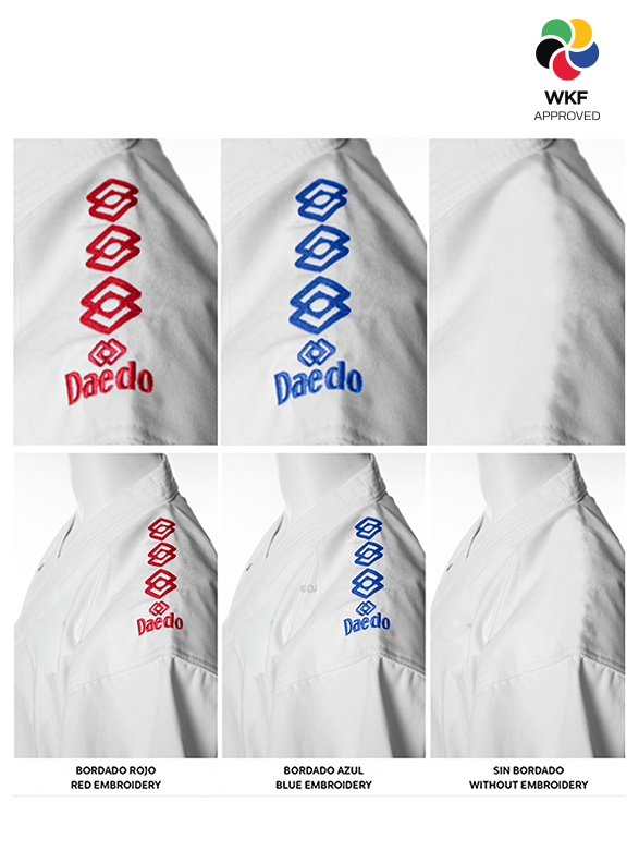 KARATEGI KUMITE "HASHA"