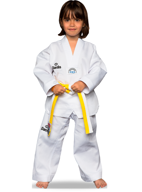 DAEDO BASIC DOBOK
