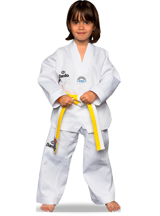 DAEDO BASIC DOBOK