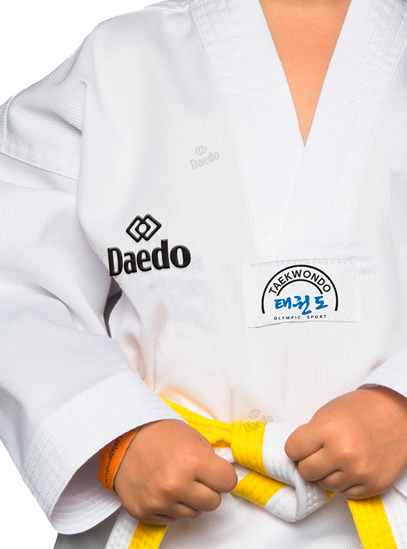 DAEDO BASIC DOBOK