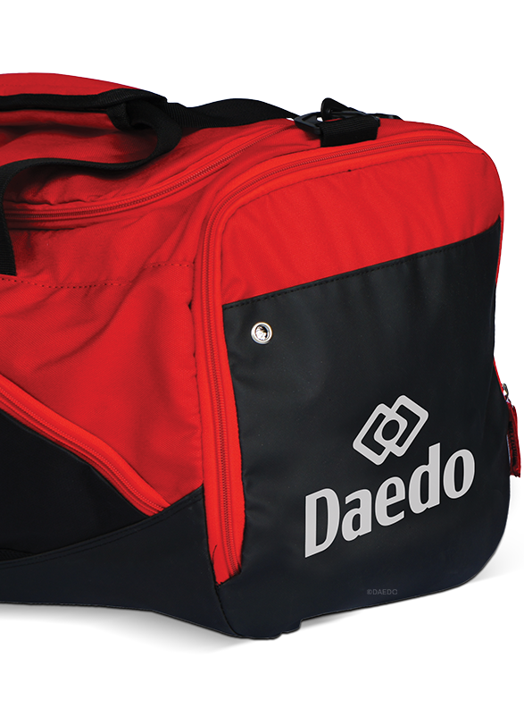MULTI FUNCION DUFFLE BAG