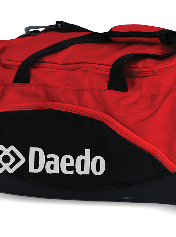 MULTI FUNCION DUFFLE BAG