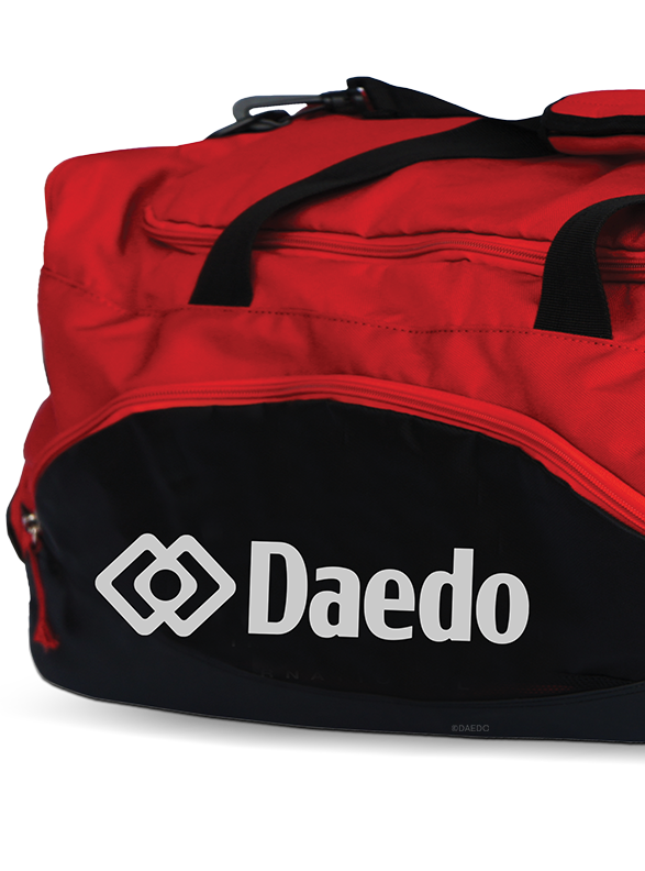 MULTI FUNCION DUFFLE BAG