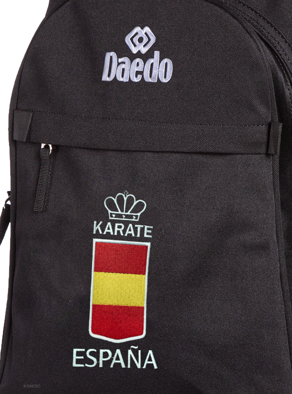 RFEK BACKPACK