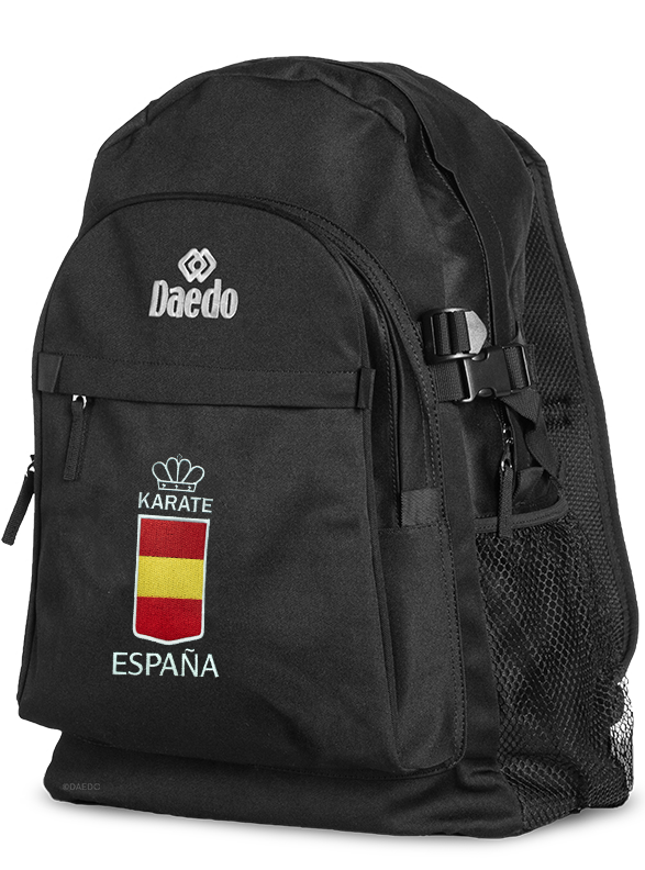 RFEK BACKPACK