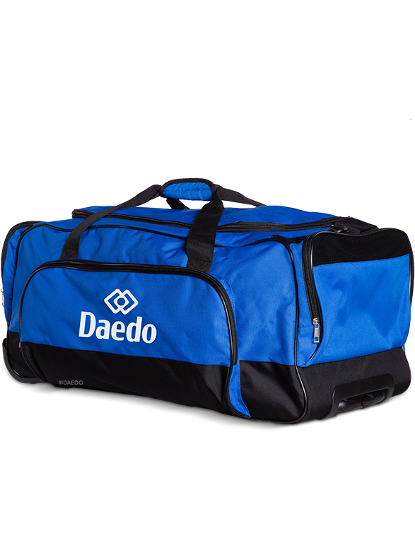 TRAVEL BAG WITH WHEELS