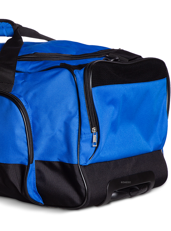 TRAVEL BAG WITH WHEELS