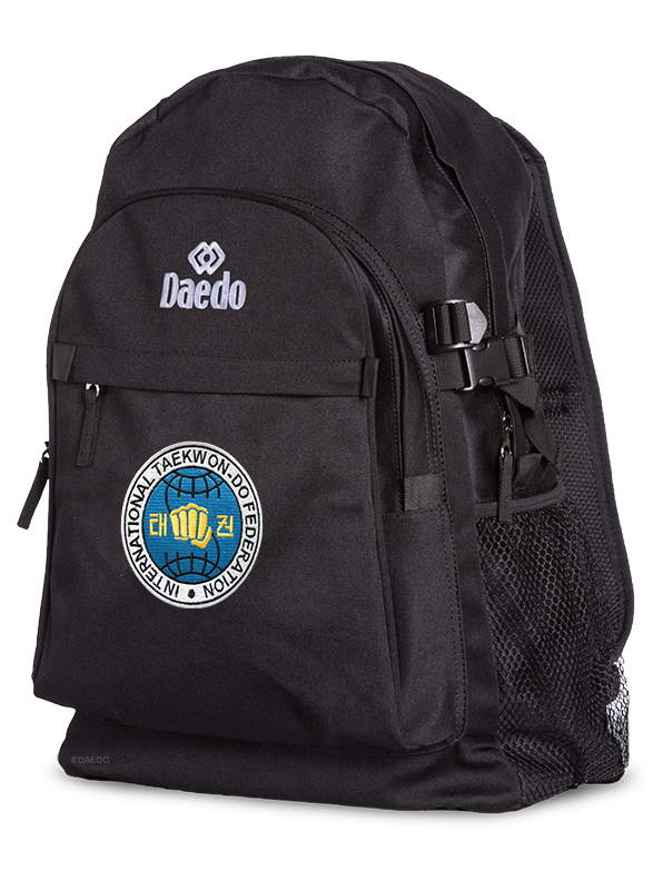 ITF BACKPACK