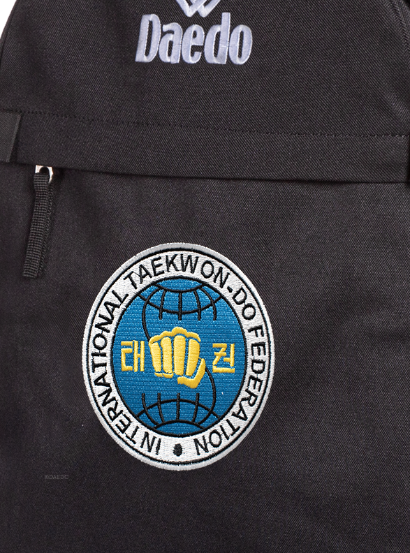 ITF BACKPACK
