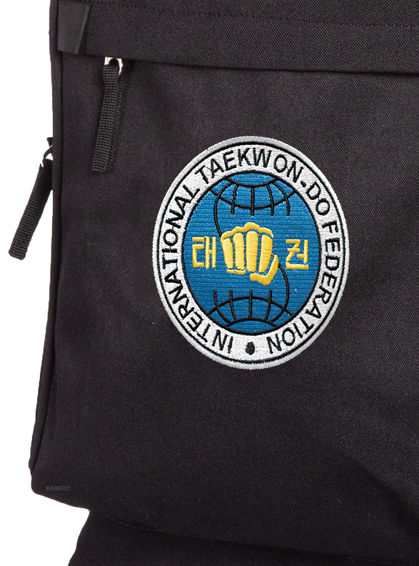 ITF BACKPACK