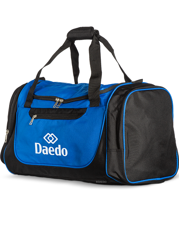 SMALL DUFFLE SPORTS BAG