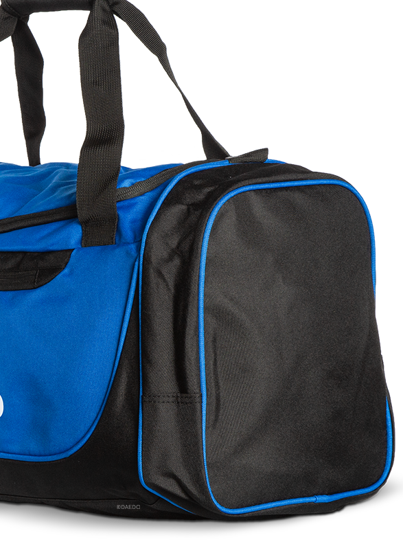 SMALL DUFFLE SPORTS BAG