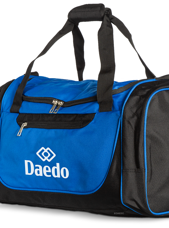 SMALL DUFFLE SPORTS BAG