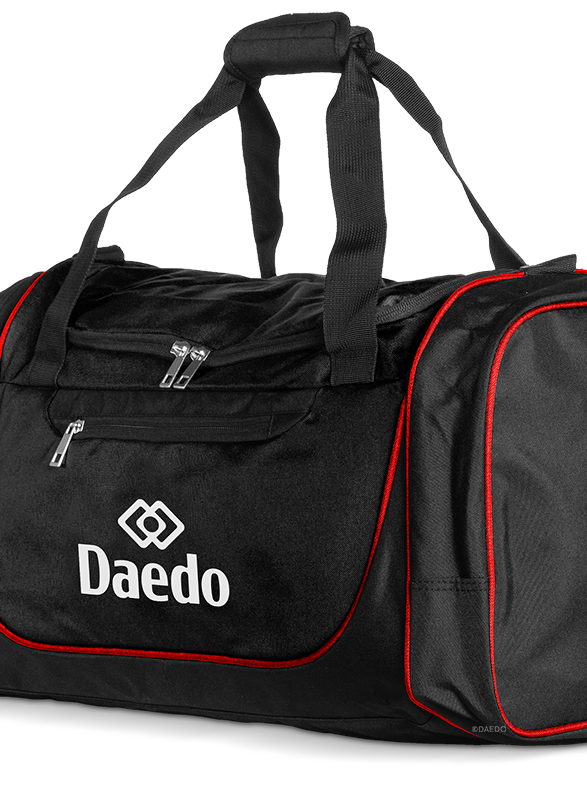 SMALL DUFFLE SPORTS BAG