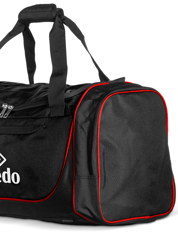 SMALL DUFFLE SPORTS BAG