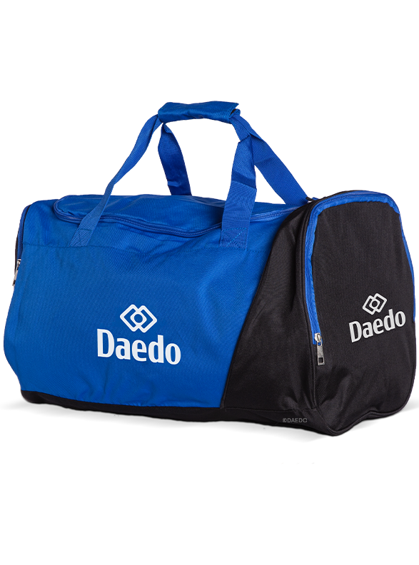 SMALL DUFFLE SPORTS BAG