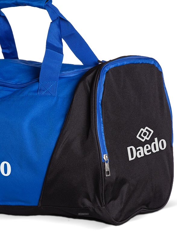 SMALL DUFFLE SPORTS BAG