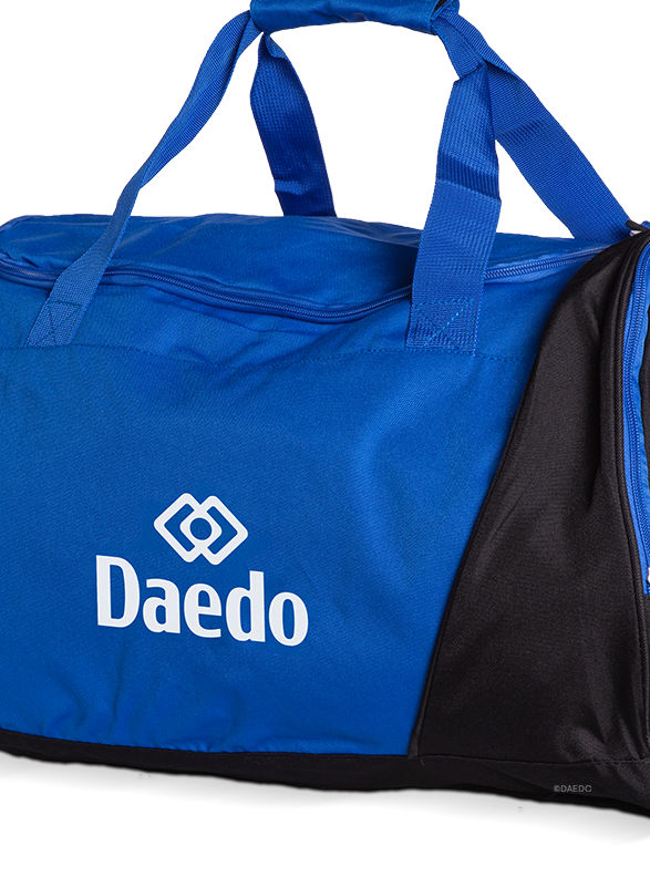 SMALL DUFFLE SPORTS BAG