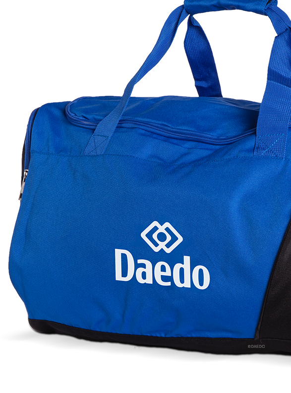 SMALL DUFFLE SPORTS BAG