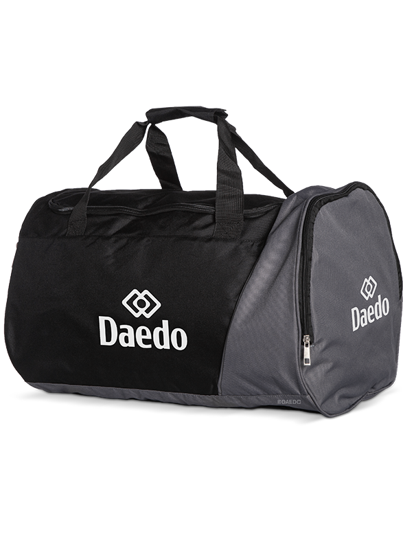 SMALL DUFFLE SPORTS BAG