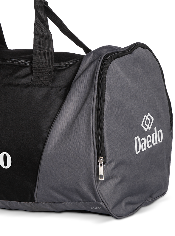 SMALL DUFFLE SPORTS BAG