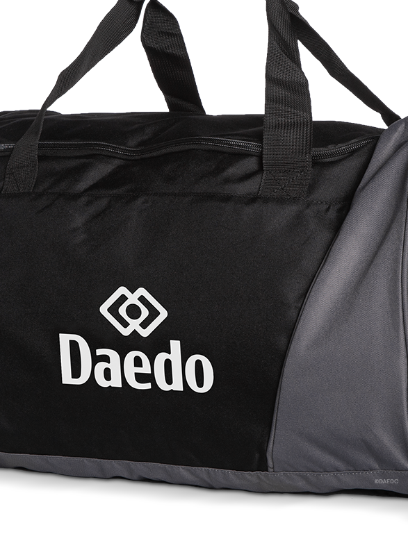 SMALL DUFFLE SPORTS BAG
