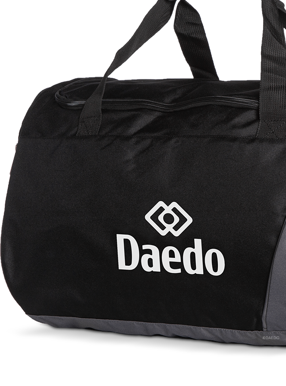 SMALL DUFFLE SPORTS BAG