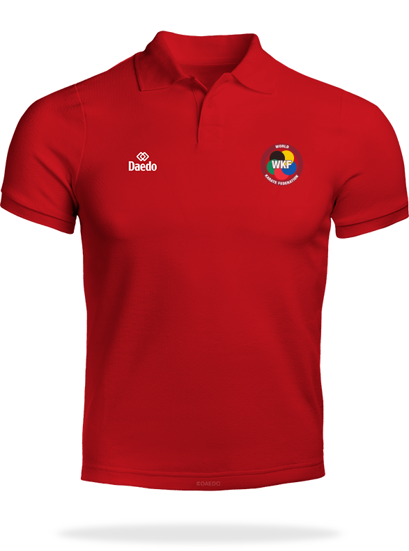 POLO WKF