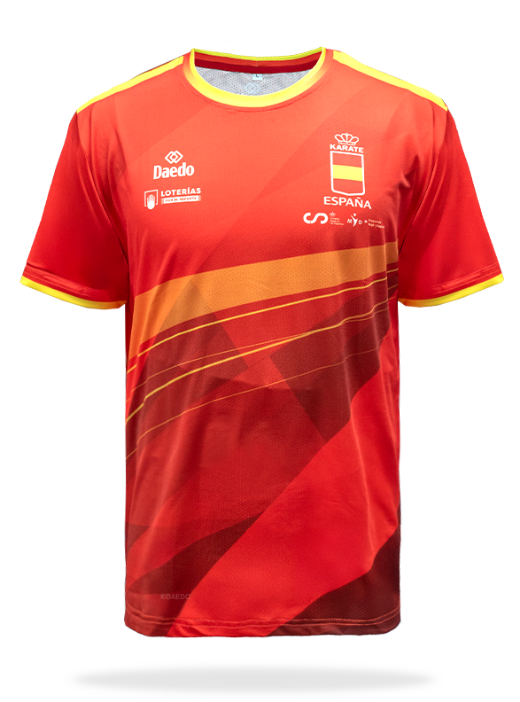 RFEK T-SHIRT