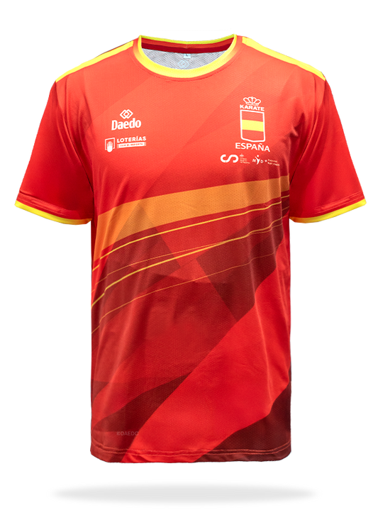 RFEK T-SHIRT