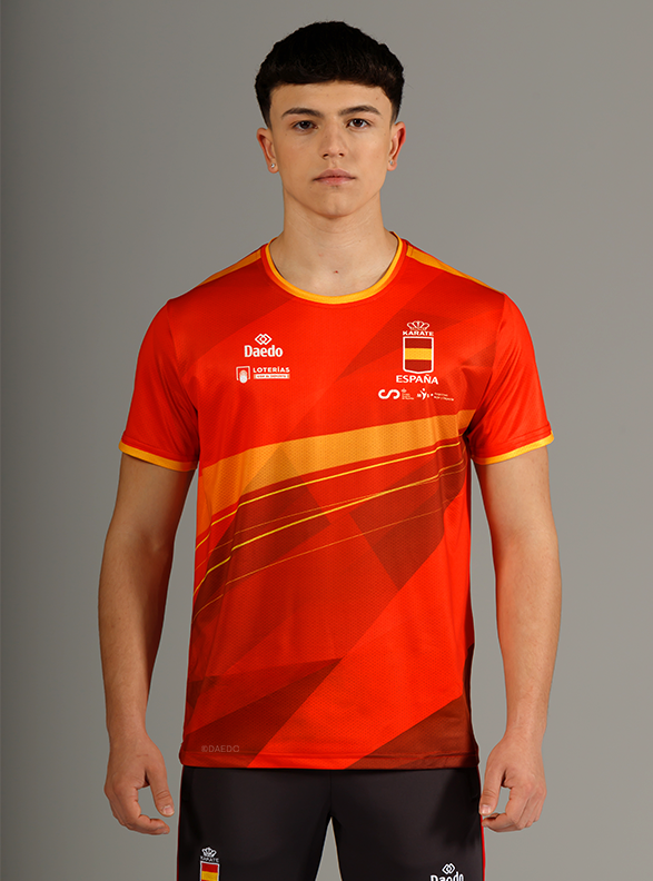 RFEK T-SHIRT