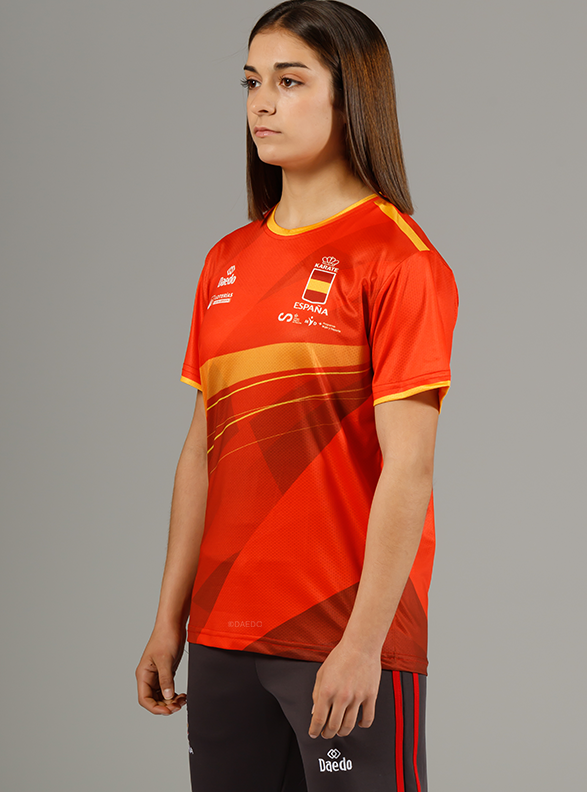RFEK T-SHIRT
