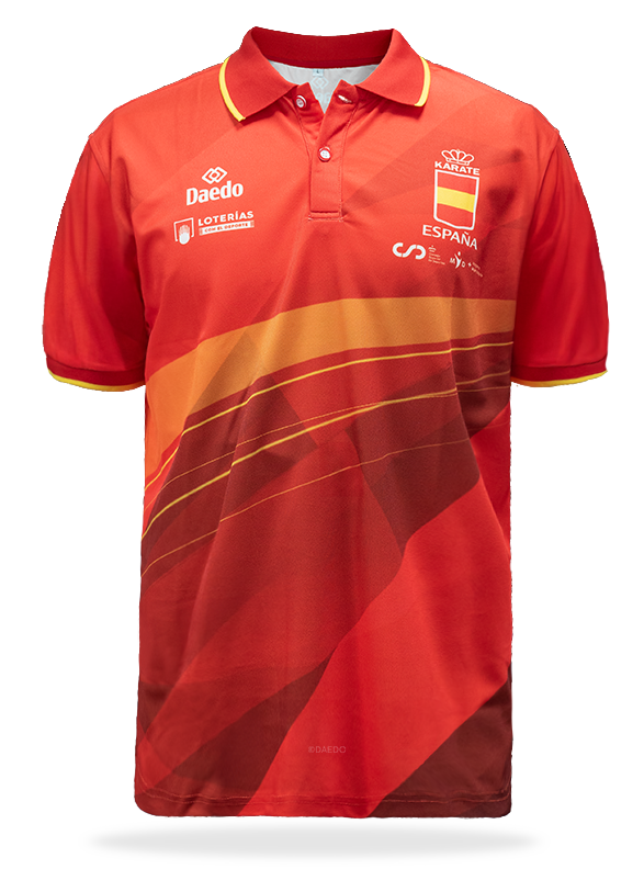 POLO RFEK