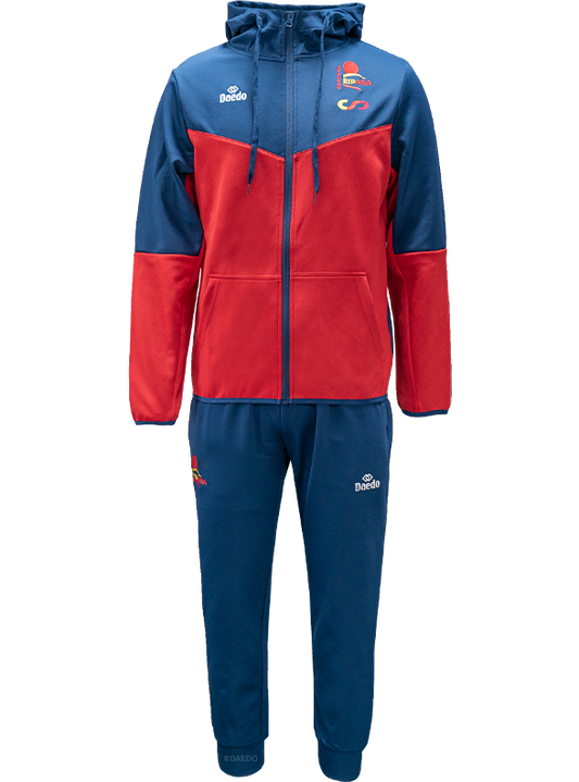 R.F.E.J. TRACKSUIT