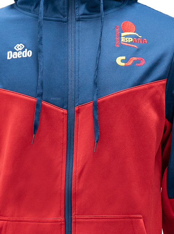 R.F.E.J. TRACKSUIT