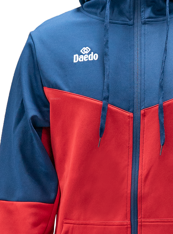R.F.E.J. TRACKSUIT