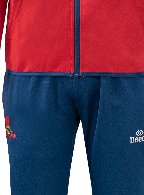 R.F.E.J. TRACKSUIT