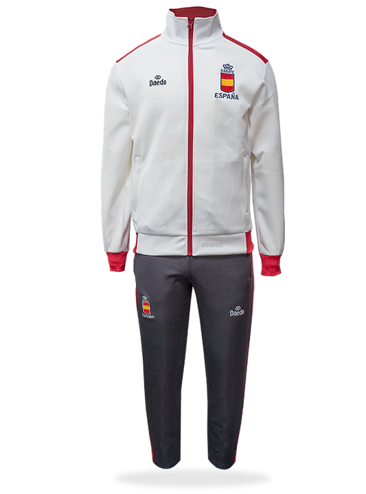 RFEK OFFICIAL SLIM FIT TRACKSUIT