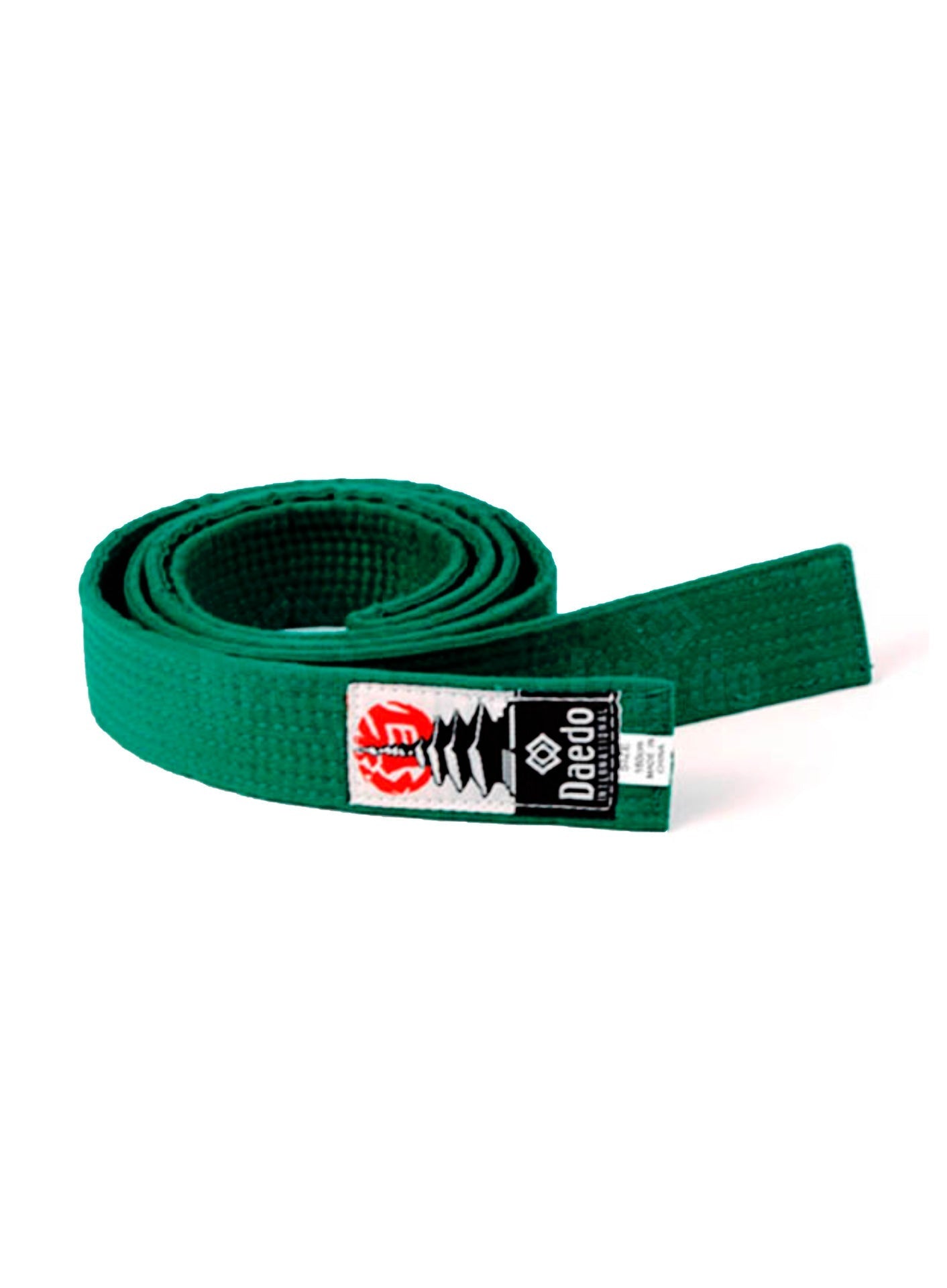 240CM BELT- GREEN