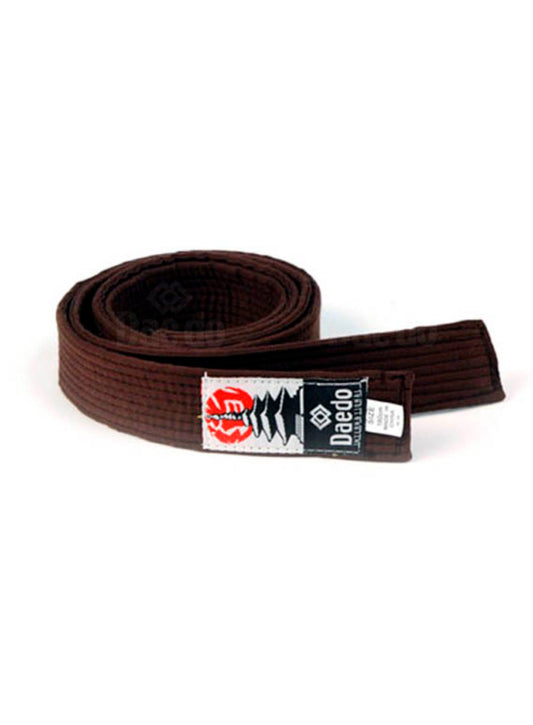 240CM BELT- BROWN