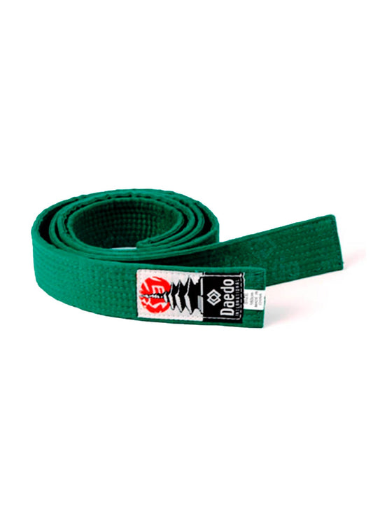 285CM BELT- GREEN